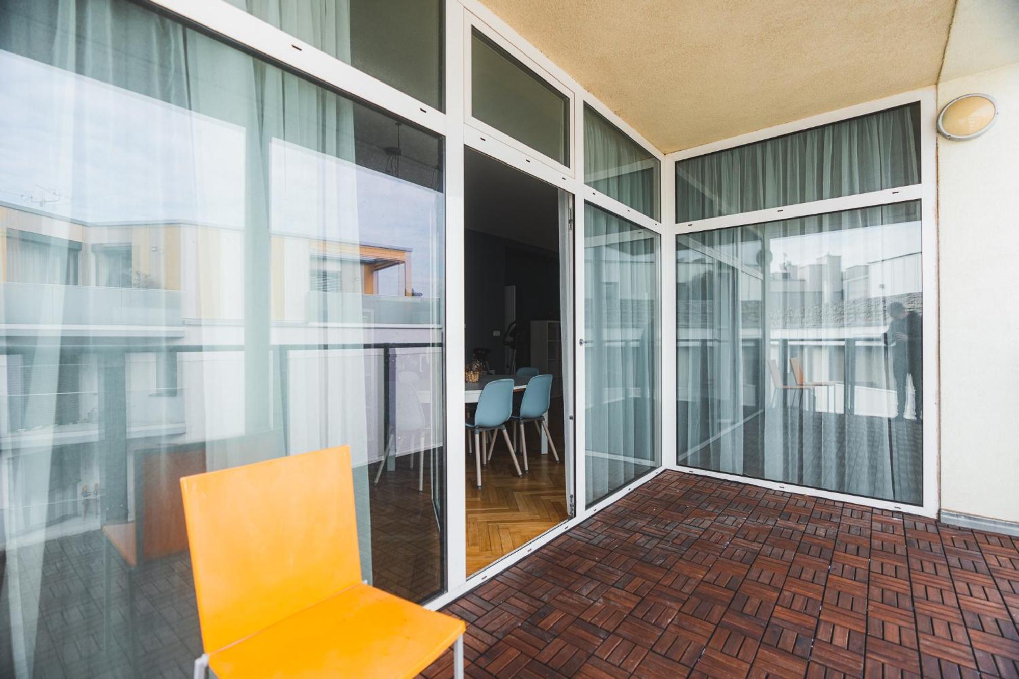 Veleslavin Apartments Prague Luaran gambar