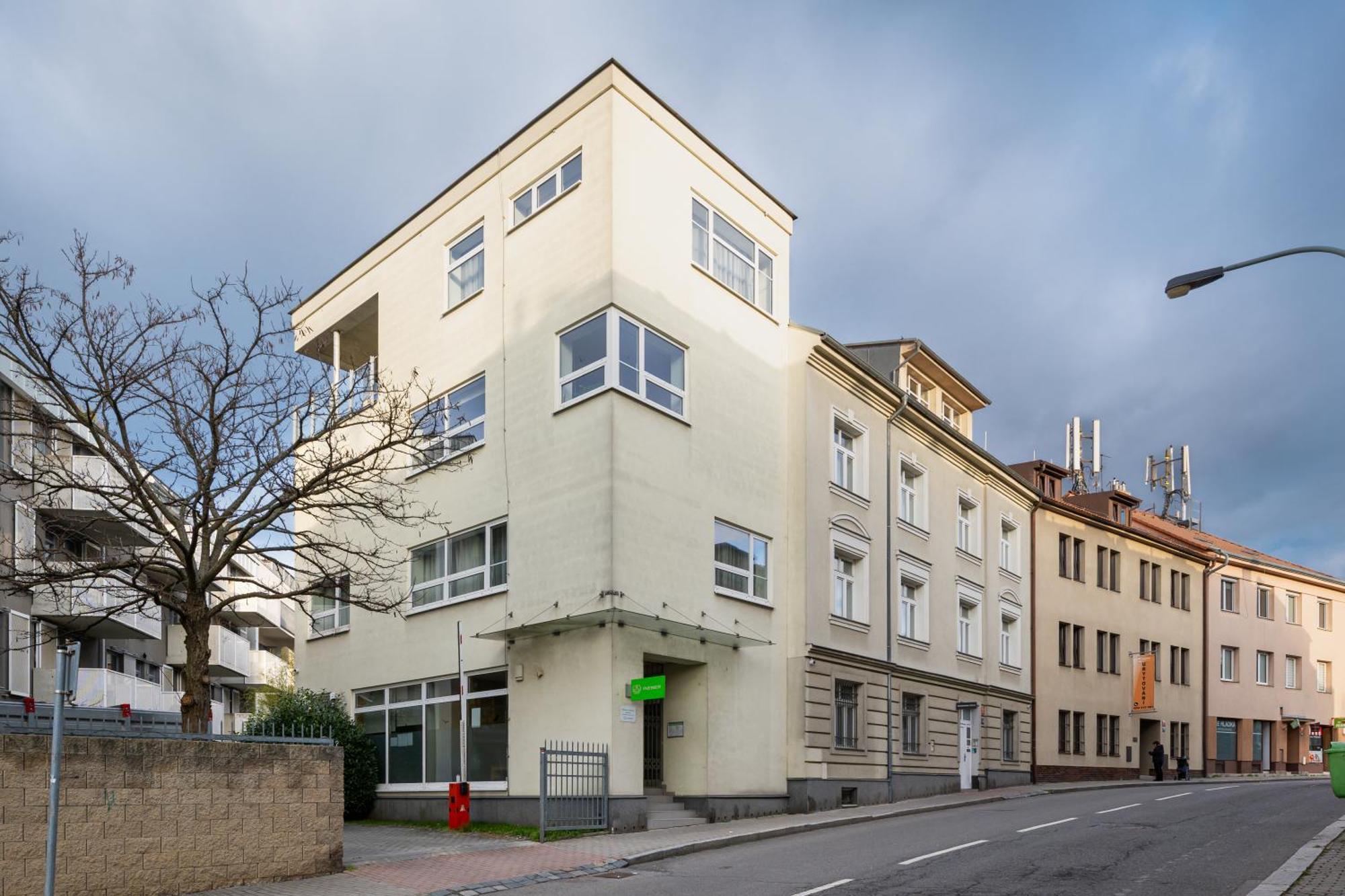 Veleslavin Apartments Prague Luaran gambar